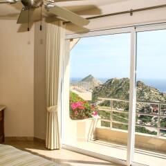 Отель Villa del Mar Педрегал балкон