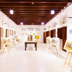 Отель Ahmedia Heritage Guest House