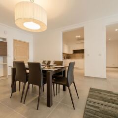 Отель Seafront Luxury Apartment Incl Pool Мальта, Слима - отзывы, цены и фото номеров - забронировать отель Seafront Luxury Apartment Incl Pool онлайн в номере фото 2
