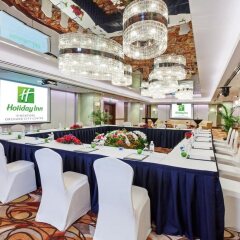 Отель Holiday Inn Singapore Orchard City Centre фото 2