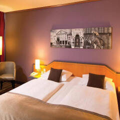 Leonardo Hotel Weimar детские мероприятия