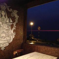 Ericeira Hostel спа