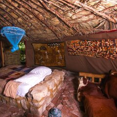 Great Huts in Port Antonio, Jamaica from 220$, photos, reviews - zenhotels.com guestroom