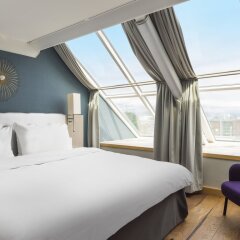 Radisson Blu Royal Garden Hotel комната для гостей фото 4