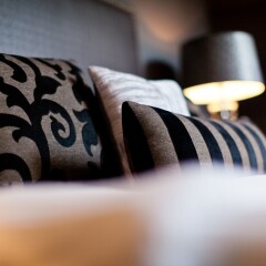Friday Hotel интерьер отеля фото 4