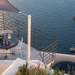 Отель Porto Fira Suites