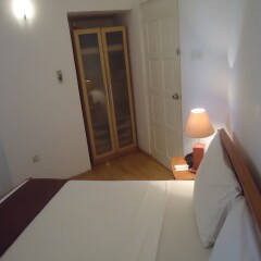 Global Towers Hotel & Apartments комната для гостей