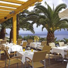Отель Primasol Louis Ionian Sun - All Inclusive питание