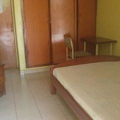 Kamac - Hostel in Ouagadougou, Burkina Faso from 70$, photos, reviews - zenhotels.com room amenities