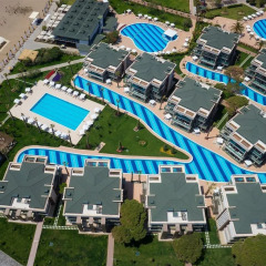 Отель TUI Magic Life Masmavi Белек бассейн