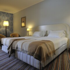 Отель Pestana Palms Ocean Aparthotel Португалия, Фуншал - 3 отзыва об отеле, цены и фото номеров - забронировать отель Pestana Palms Ocean Aparthotel онлайн комната для гостей фото 2