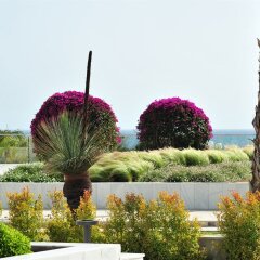 Отель Hipotels Gran Conil & Spa Испания, Кониль-де-ла-Фронтера - отзывы, цены и фото номеров - забронировать отель Hipotels Gran Conil & Spa онлайн приотельная территория