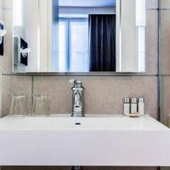 Отель Best Western Saint Louis фото 19