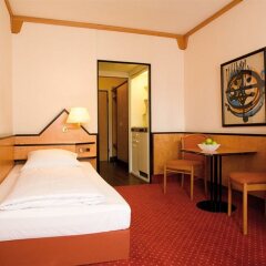 Living Hotel am Deutschen Museum by Derag детские мероприятия