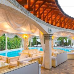 Golden Pearl Hotel