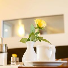 Отель Best Western Hotel Nuernberg City West Германия, Нюрнберг - 3 отзыва об отеле, цены и фото номеров - забронировать отель Best Western Hotel Nuernberg City West онлайн