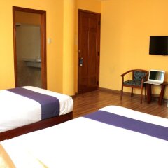 Indochine Hotel Nha Trang удобства в номере
