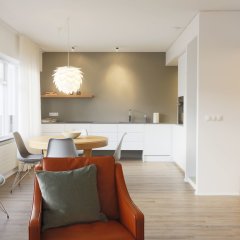 V54 Harbour Apartments in Reykjavik, Iceland from 326$, photos, reviews - zenhotels.com guestroom photo 6