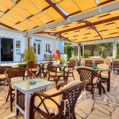 Отель Akis Hotel Греция, Остров Санторини - отзывы, цены и фото номеров - забронировать отель Akis Hotel онлайн фото 5