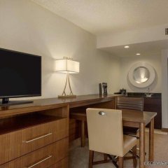 Embassy Suites Hotel Baton Rouge in Baton Rouge, United States of America from 211$, photos, reviews - zenhotels.com