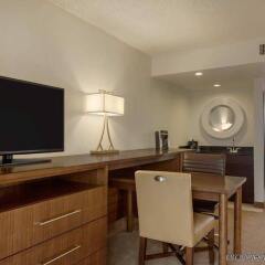 Embassy Suites Hotel Baton Rouge in Baton Rouge, United States of America from 168$, photos, reviews - zenhotels.com