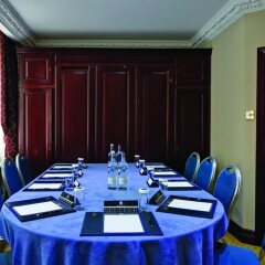 Отель Grange Fitzrovia Hotel Великобритания, Лондон - отзывы, цены и фото номеров - забронировать отель Grange Fitzrovia Hotel онлайн помещение для мероприятий фото 2