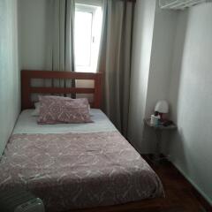 Braganca Oporto Hotel сейф в номере
