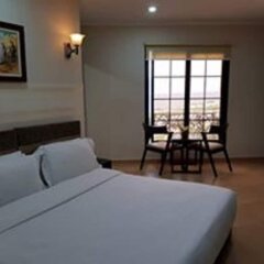 Fantazia Hotel in Oran, Algeria from 60$, photos, reviews - zenhotels.com guestroom