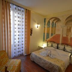 Hotel Alexis комната для гостей фото 10