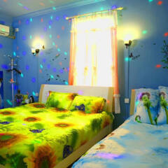 Отель Xiamen Because of Love Inn Tatou Branch Китай, Сямынь - отзывы, цены и фото номеров - забронировать отель Xiamen Because of Love Inn Tatou Branch онлайн детские мероприятия фото 2