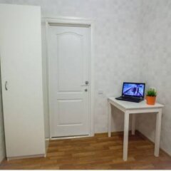 Imho Hostel удобства в номере фото 2