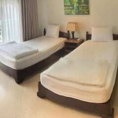 Backhome Hotel - Hostel комната для гостей фото 3