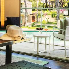 Club Privé By Rixos Belek Турция, Белек - отзывы, цены и фото номеров - забронировать отель Club Privé By Rixos Belek - All Inclusive онлайн развлечения