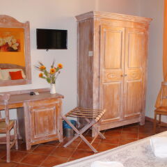 Отель Cicerone Guest House удобства в номере