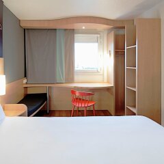 Отель ibis Barcelona Meridiana Испания, Барселона - отзывы, цены и фото номеров - забронировать отель ibis Barcelona Meridiana онлайн фото 4