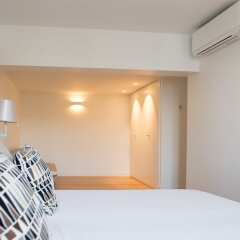 Апартаменты SanSebastianForYou / Urbieta Apartment комната для гостей фото 2