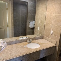 Отель Paradise Stream Resort ванная