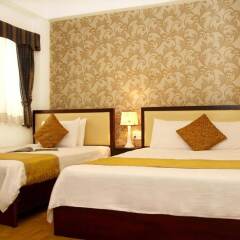 M&M Hotel комната для гостей фото 3