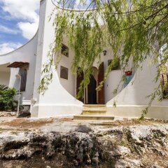 Отель Villa Le Cesine Верноле фото 8