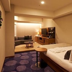 Hotel Ryumeikan Tokyo детские мероприятия