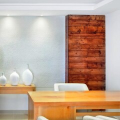 Отель Ocean Vista Azul удобства в номере