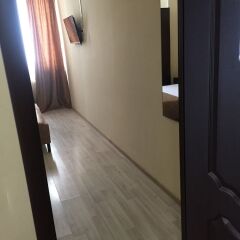 Hotel 21 Vek комната для гостей фото 5