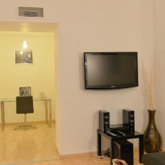 Отель Loft Capitole Франция, Тулуза - отзывы, цены и фото номеров - забронировать отель Loft Capitole онлайн комната для гостей фото 3