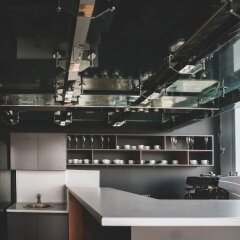 Say Wow Hotel Москва интерьер отеля фото 2