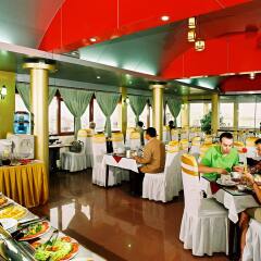 Bao Khanh Hotel питание