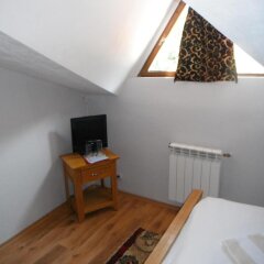 Отель Dragushinovo Boutique Chalet Hotel Болгария, Боровец - отзывы, цены и фото номеров - забронировать отель Dragushinovo Boutique Chalet Hotel онлайн фото 3