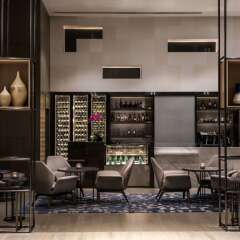 Отель Courtyard by Marriott Tianjin Hongqiao Китай, Тяньцзинь - отзывы, цены и фото номеров - забронировать отель Courtyard by Marriott Tianjin Hongqiao онлайн развлечения