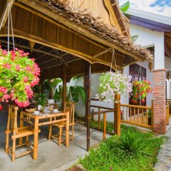 Отель Hoi An Rustic Villa фото 5