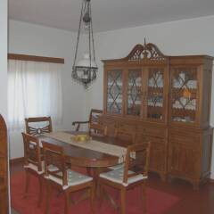 Отель House With 3 Bedrooms in Amarante, With Wonderful Mountain View, Furnished Terrace and Wifi Португалия, Амаранте - отзывы, цены и фото номеров - забронировать отель House With 3 Bedrooms in Amarante, With Wonderful Mountain View, Furnished Terrace and Wifi онлайн фото 27