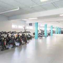 Hotel & Spa Ferrer Janeiro парковка